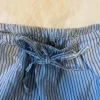 gesteifte hose