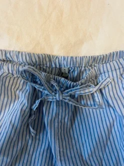 gesteifte hose