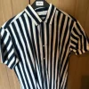 Gestreept hemd van Jack and Jones
