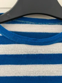 Gestreiftes T-Shirt