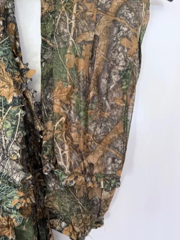 Ghillie Suit Tarnanzug Gr. L - Paintball, Jagd usw.