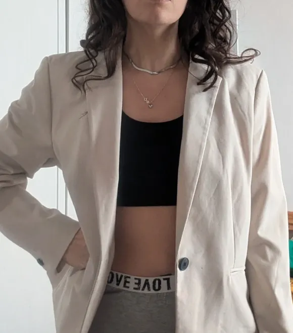 Giacca casual