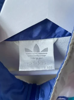 Giacca Jacket Vintage Adidas