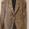 Giacca Lino da uomo