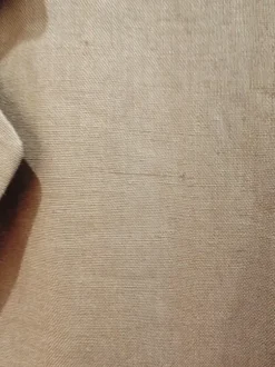 Giacca Lino da uomo