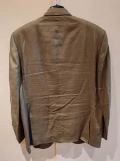 Giacca Lino da uomo