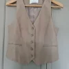 Gilet nieuw