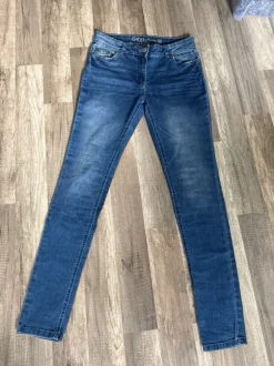 Gina Denis Jeggins Stretch Jeans in Gr.38 Slim