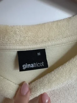 Gina Tricot Frottee Shirt