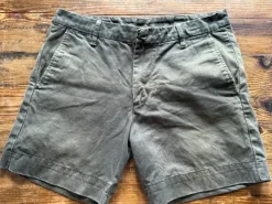 Gino Short Grün M (verm. Carhartt)