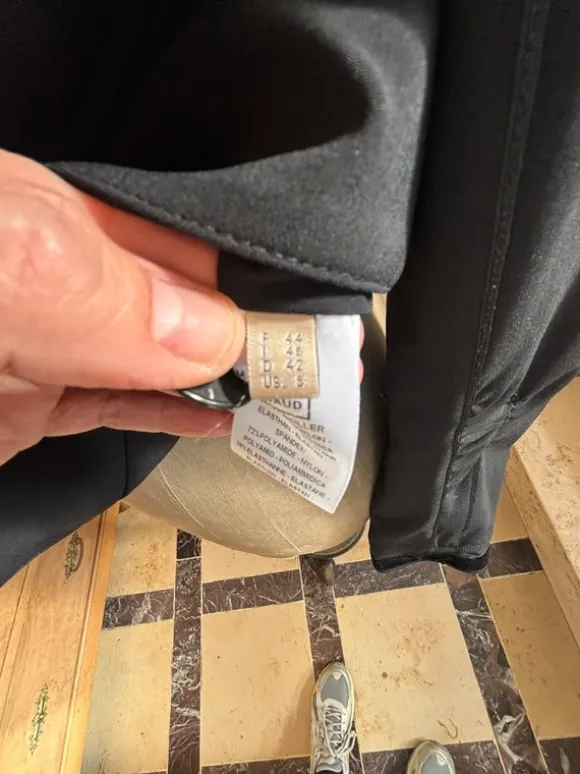 Girbaud Jacke