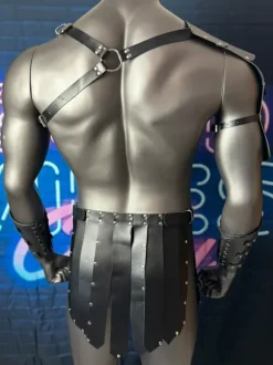 Gladiator Harness 1.0