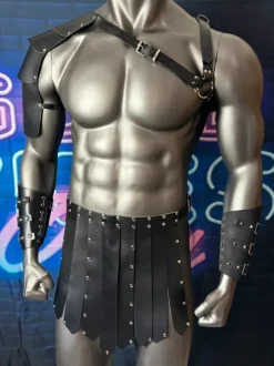 Gladiator Harness 1.0