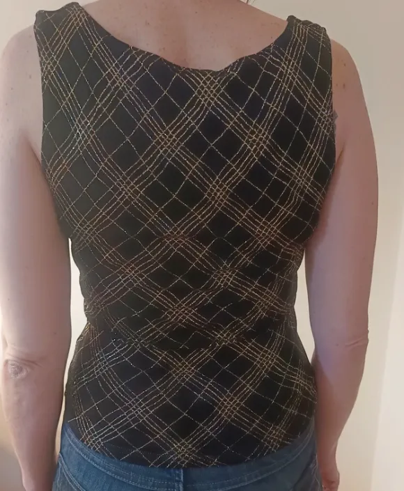 Glitzershirt