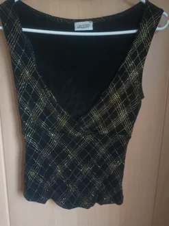 Glitzershirt