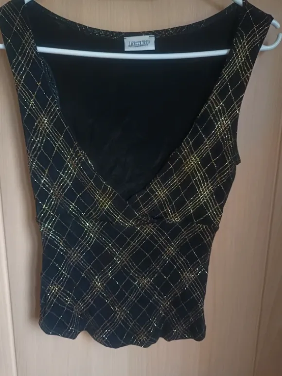 Glitzershirt