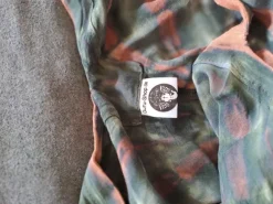 Goa Hippie Jumpsuit extra weit