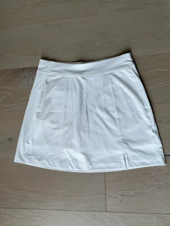 Golfrock von Callaway (weiß)