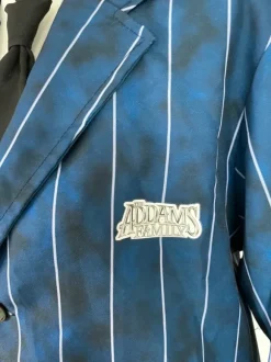 Gr L/XL Gomez Addams