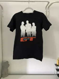 Grand Tour Shirt