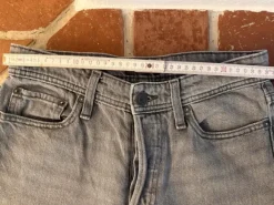 Graue Jeans Jack and Jones, Gr. 29/30