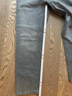 Graue Jeans Jack and Jones, Gr. 29/30