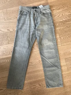 Graue Jeans Jack and Jones, Gr. 29/30