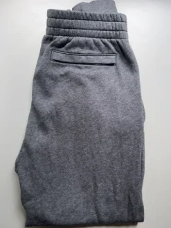 Graue Jogginghose Under Armour