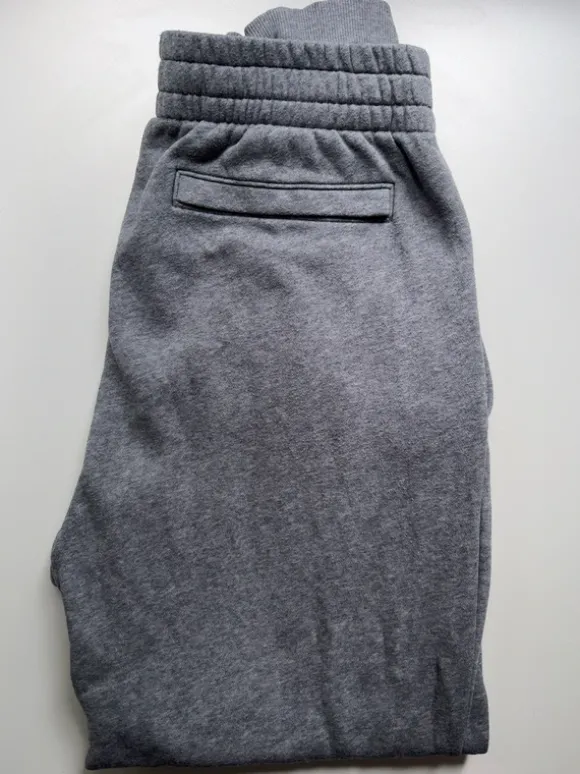 Graue Jogginghose Under Armour