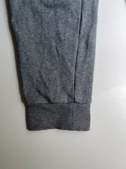 Graue Jogginghose Under Armour