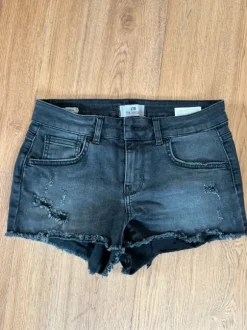 Graue Shorts von LTB