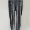 Graue Sportleggins von H&M gr.S