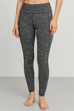 Graue Sportleggins von H&M gr.S