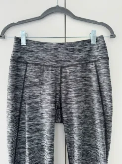 Graue Sportleggins von H&M gr.S