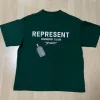 Green Shirt