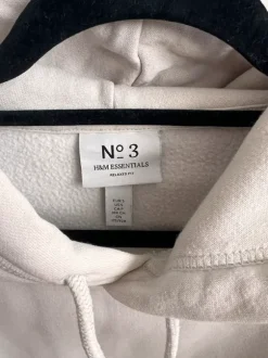 Greiger Hoodie