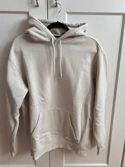 Greiger Hoodie