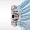 Grey Baggy Sweatpants / Jogger – Perfect Fit (Y2K / Streetwear)