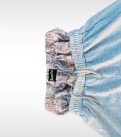 Grey Baggy Sweatpants / Jogger – Perfect Fit (Y2K / Streetwear)
