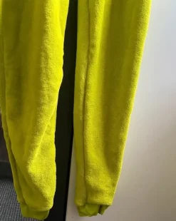 Grinch bodysuit