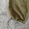 Grün Pull&Bear Hose