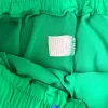 Grüne Shorts L/XL