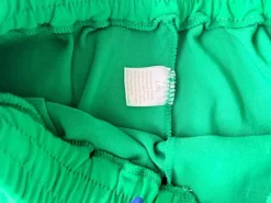 Grüne Shorts L/XL