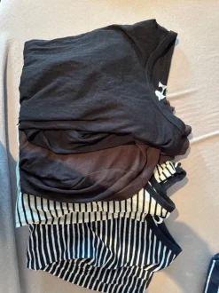 Großes Paket Umstandsmode