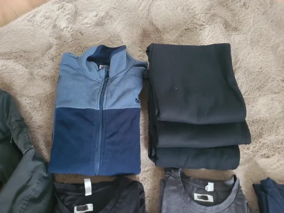 Großes Sportswear Paket Gr. XL