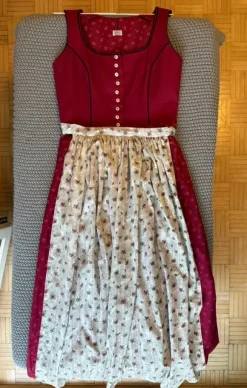 Gössl Dirndl Tracht Gr. 42