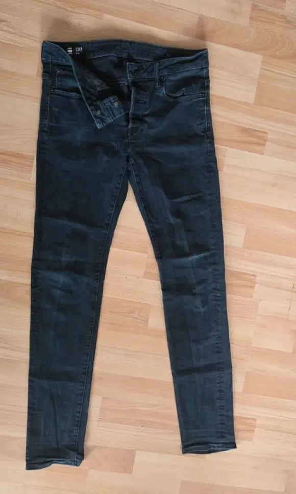 G-Star 3301 in 34/36
