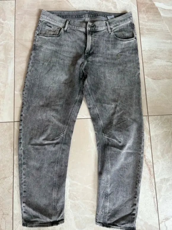 G-Star ARC 3D Boyfriend broek maat 30