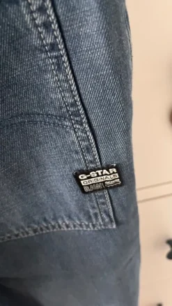 G-Star Baggy Jeans