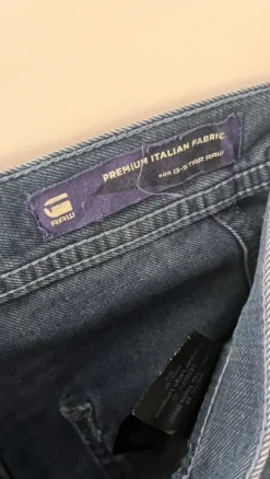 G-Star Baggy Jeans